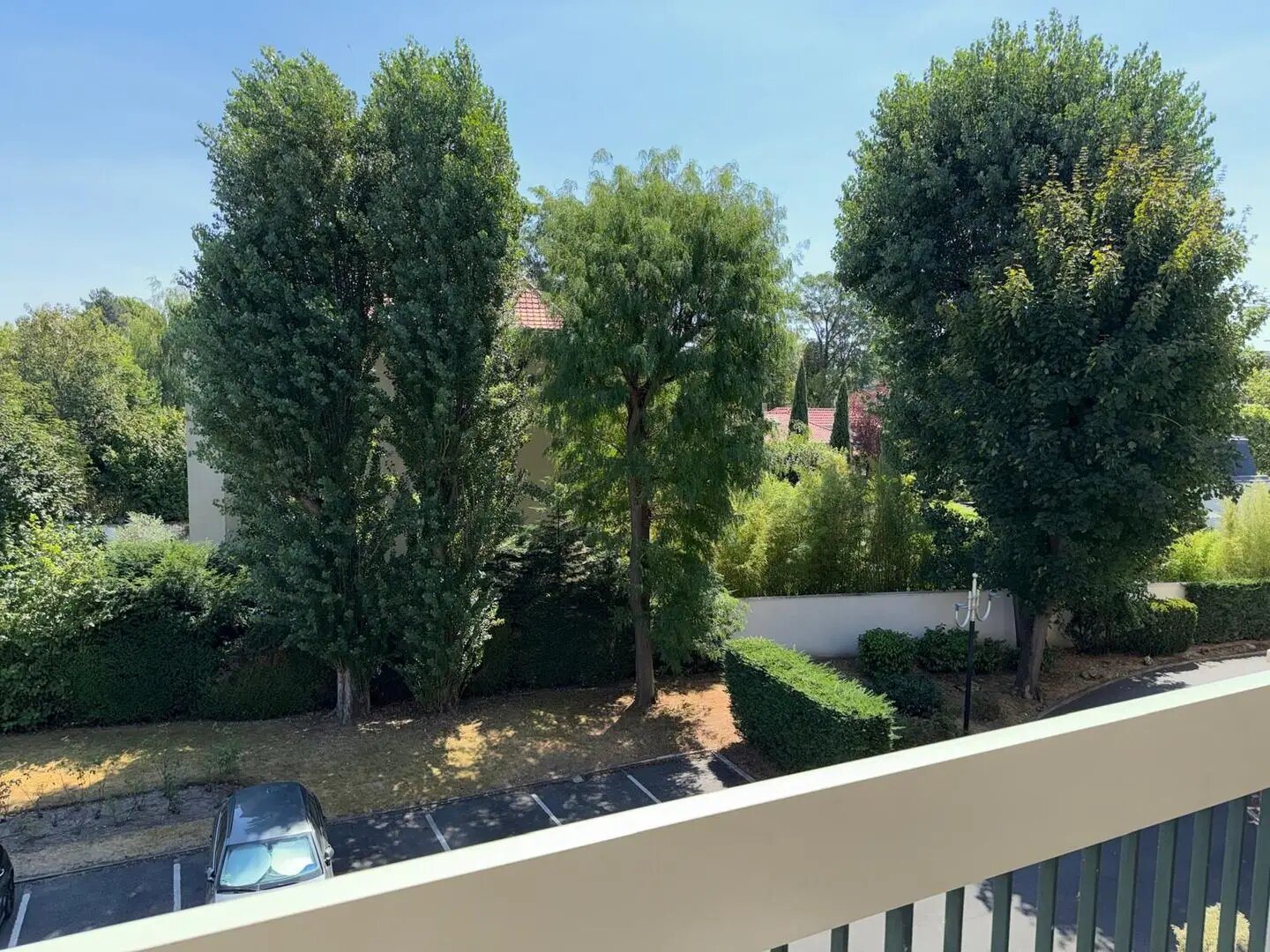 Appartement à vendre, 42m², Saint-Gratien