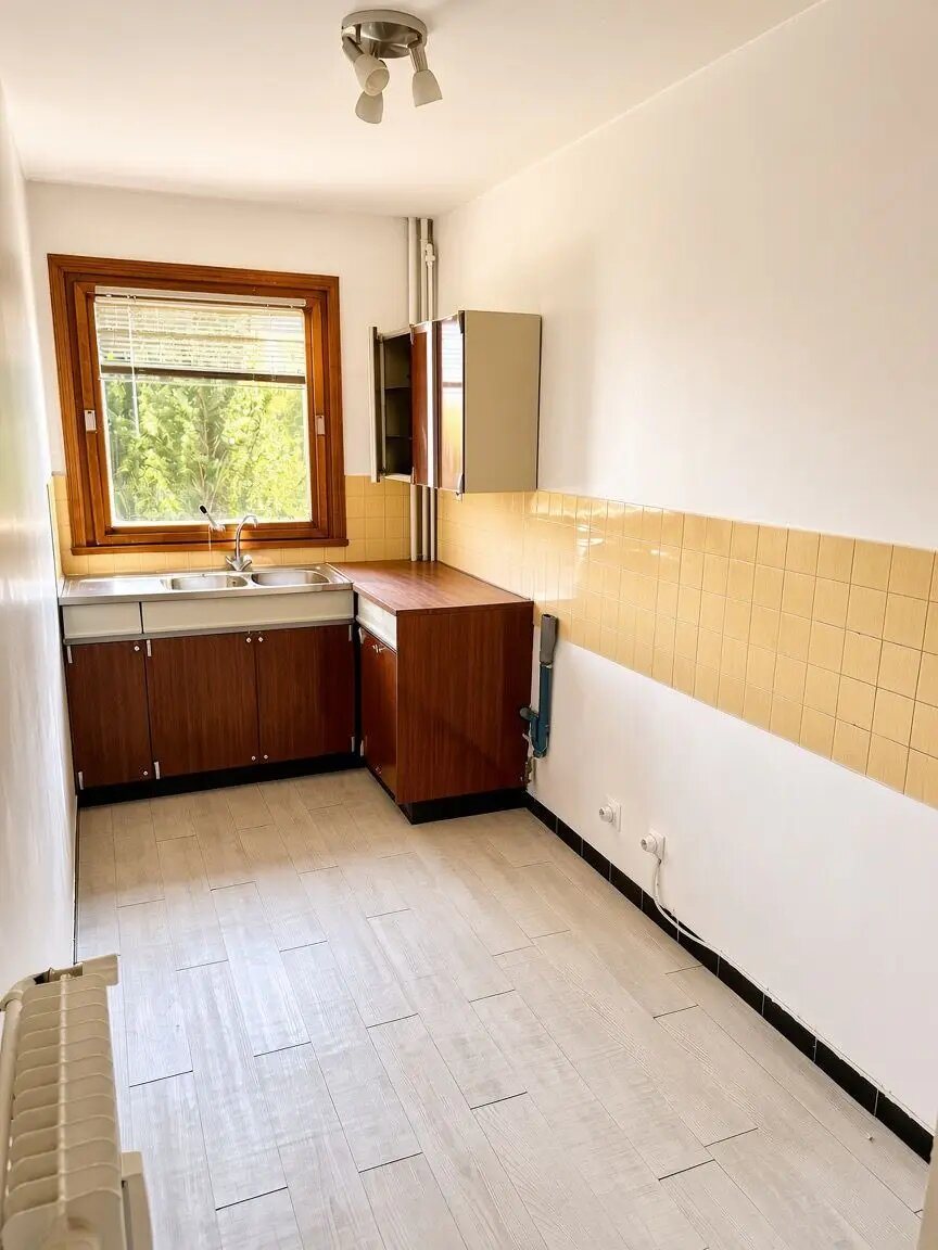 Appartement à vendre, 42m², Saint-Gratien