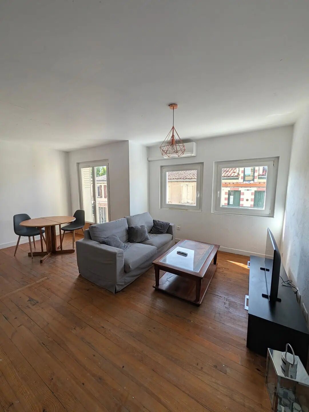 Appartement à louer, 59m², Cugnaux