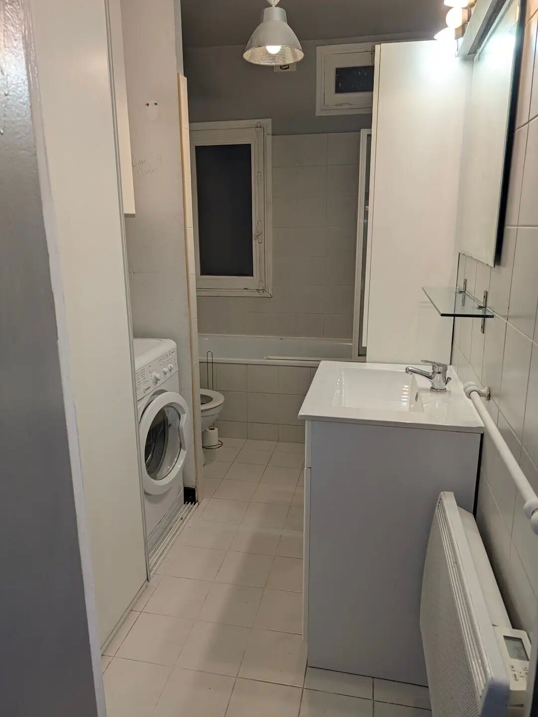 Appartement à louer, 59m², Cugnaux
