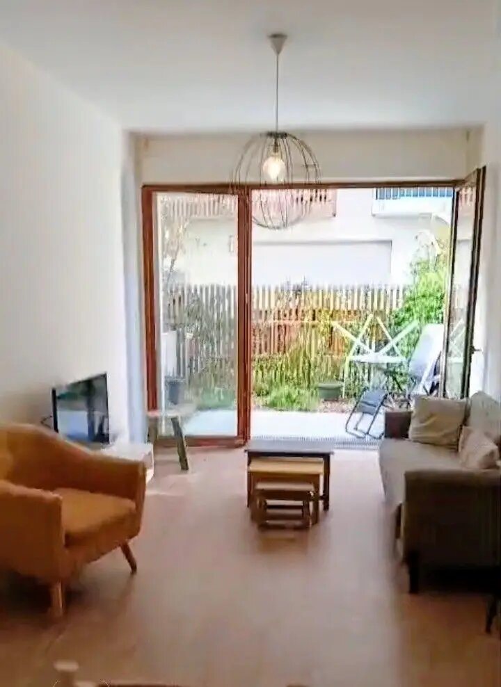 Appartement à louer, 68m², Chevilly-Larue