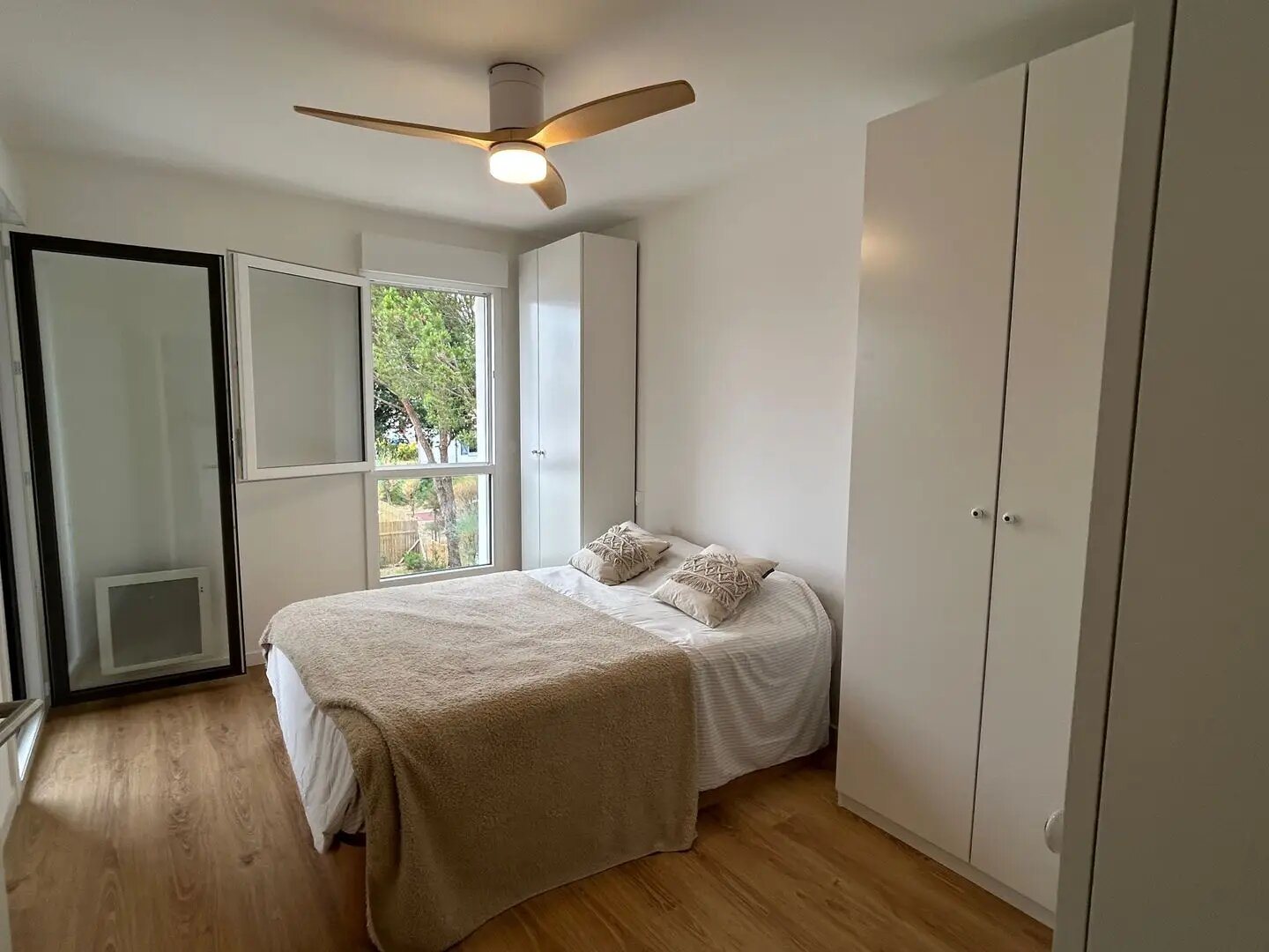 Appartement à louer, 45m², Tarnos