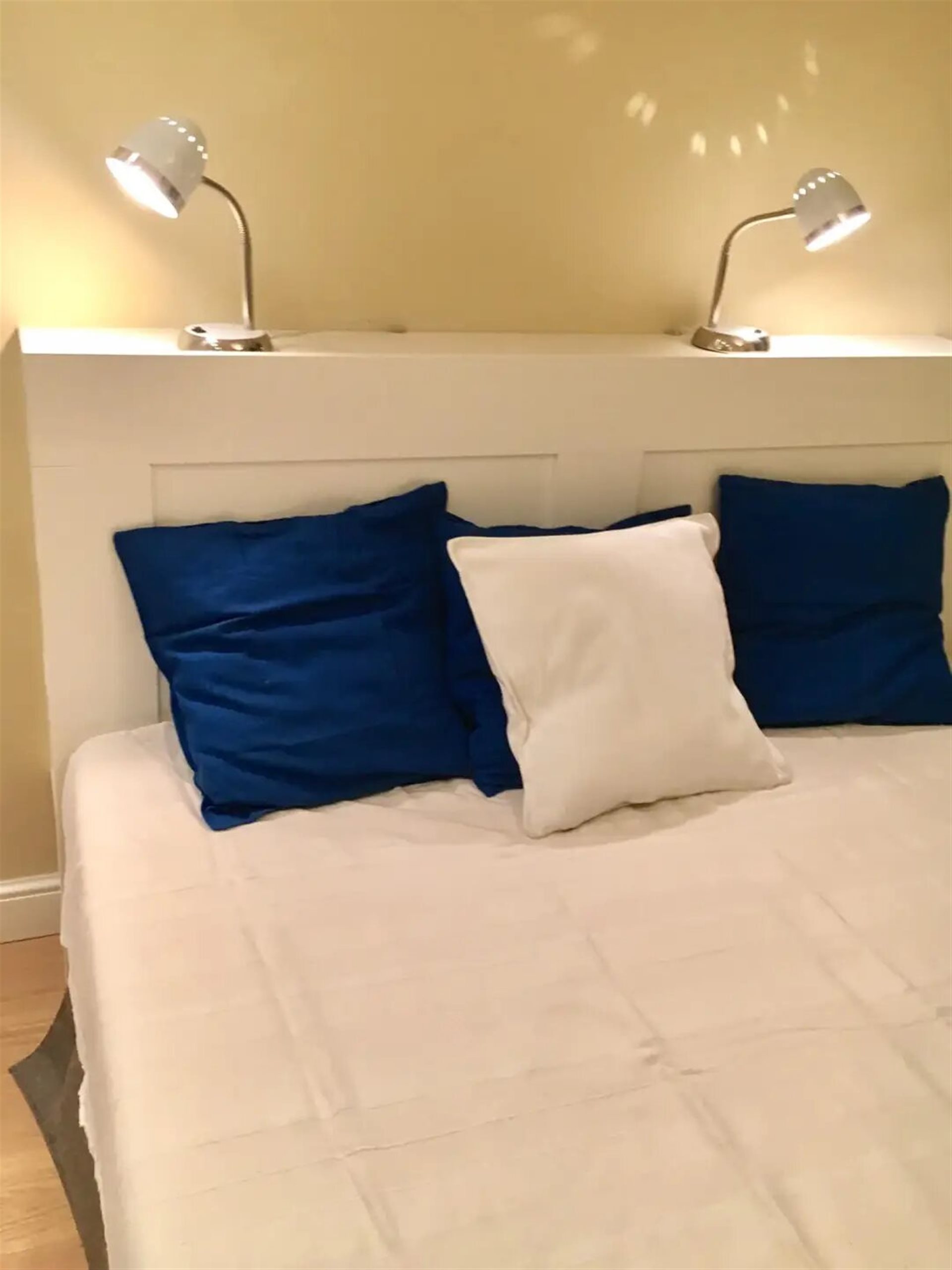 Appartement à louer, 50m², Montreuil
