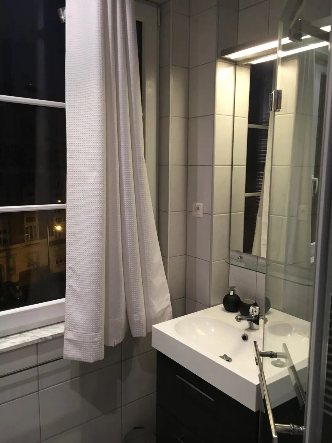 Appartement à louer, 50m², Montreuil