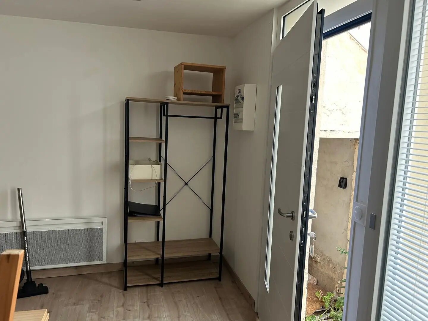 Appartement à louer, 20m², Nice