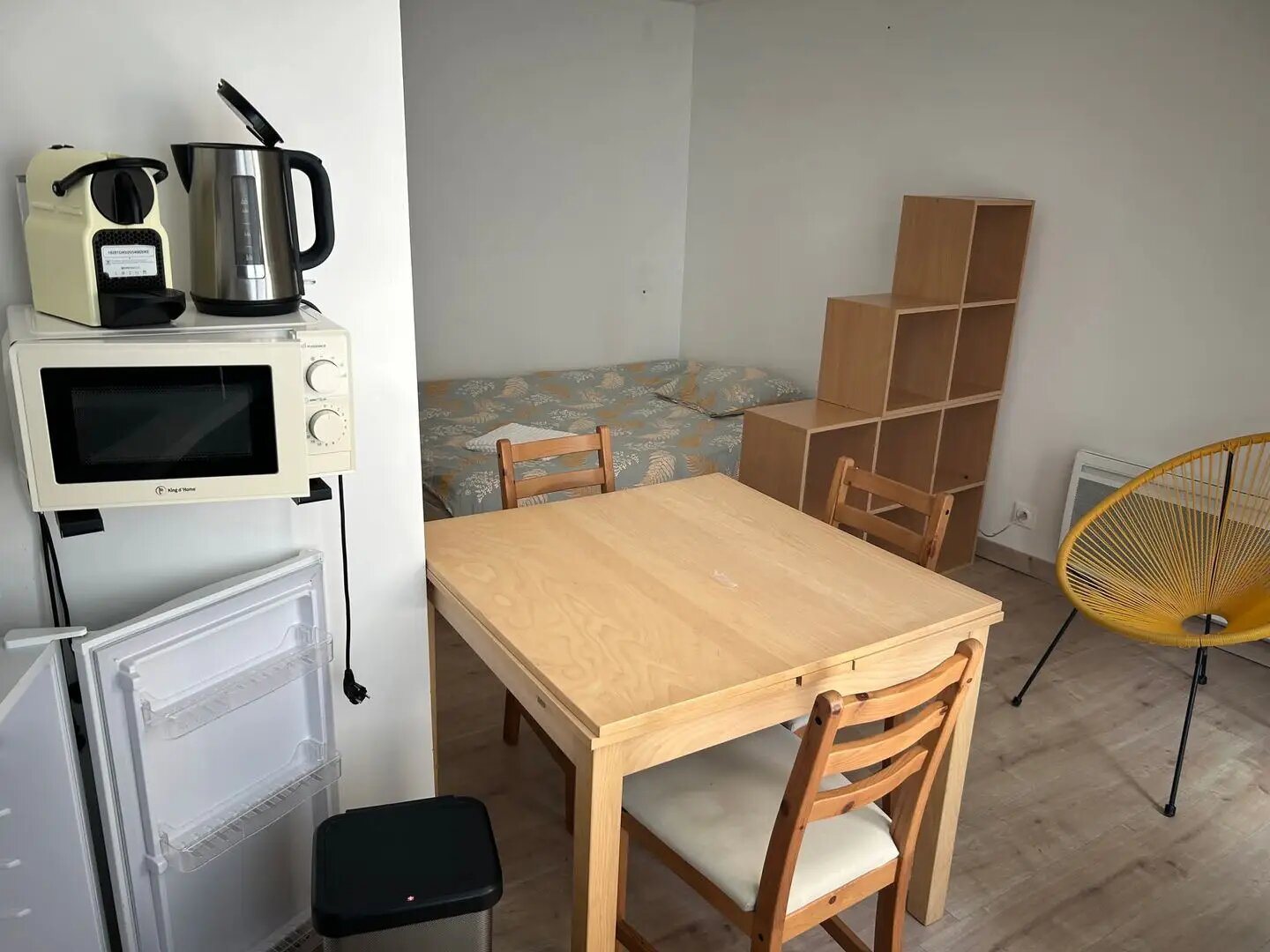 Appartement à louer, 20m², Nice