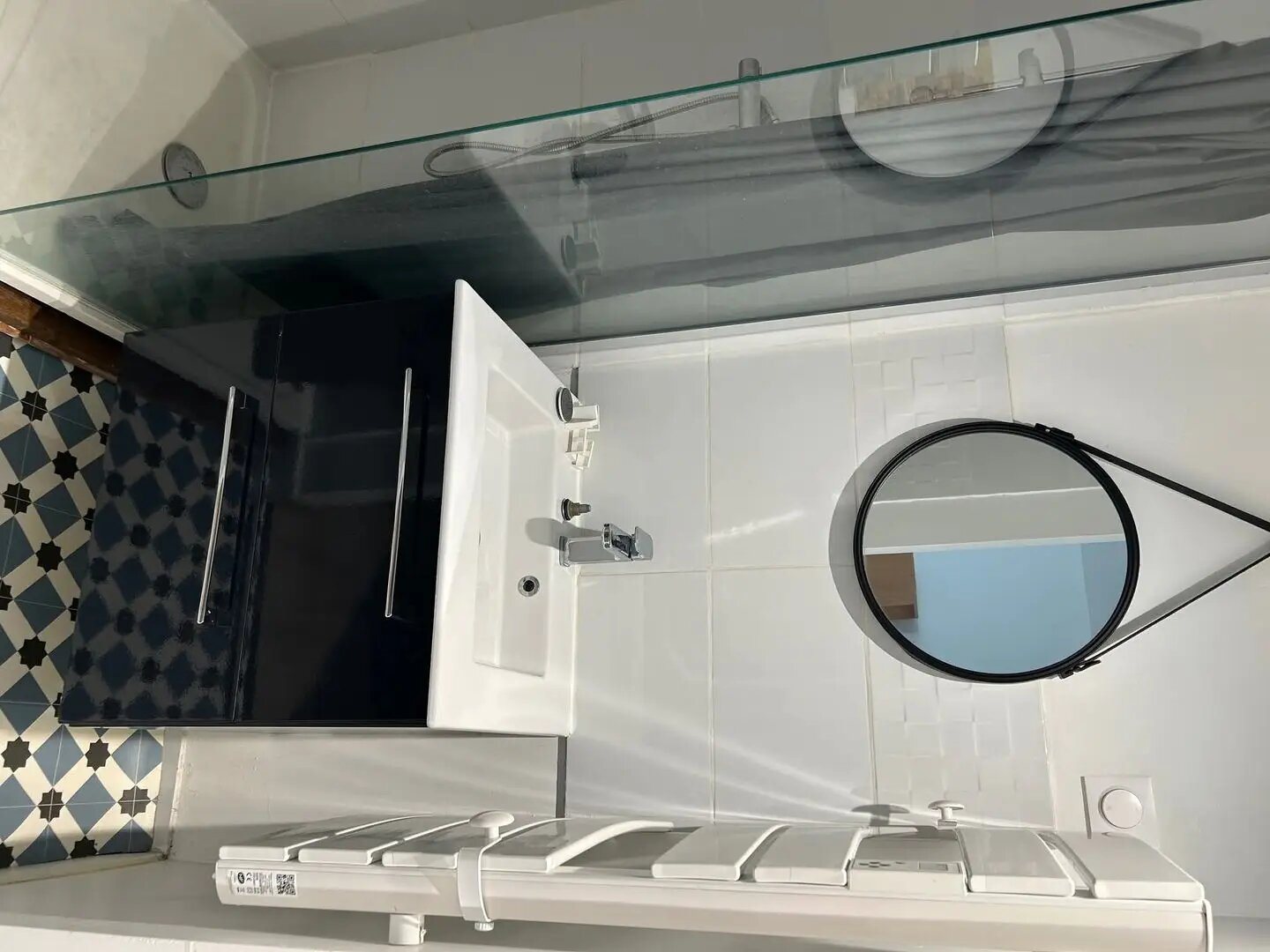 Appartement à louer, 20m², Nice