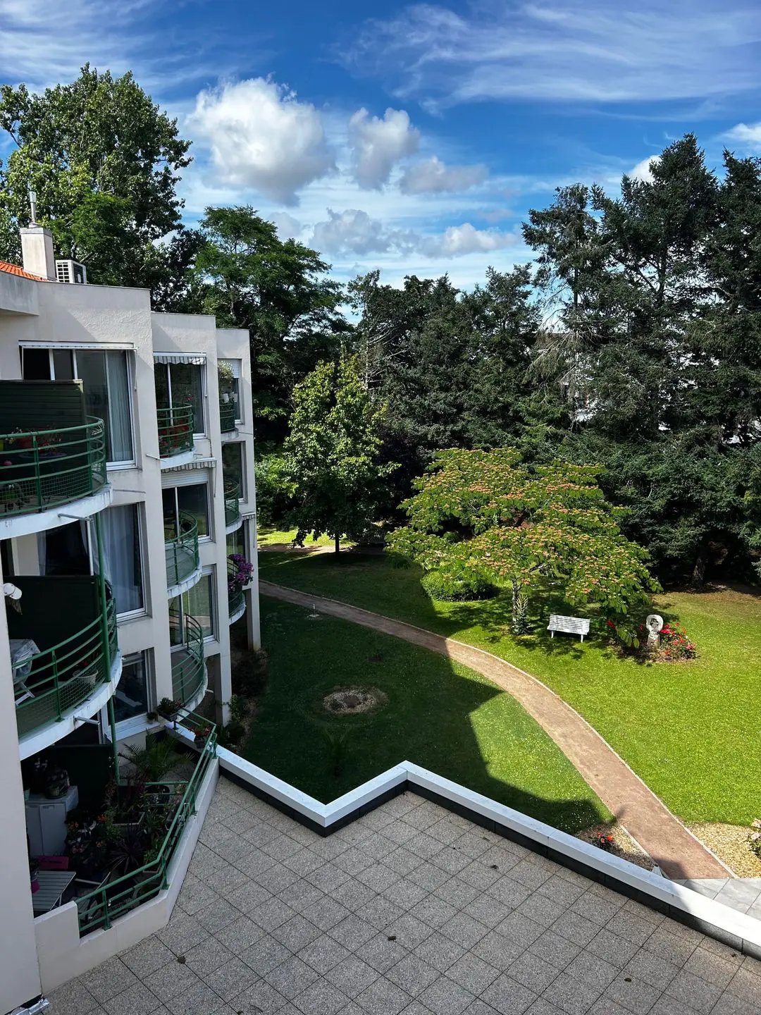 Appartement à vendre, 51m², Challans