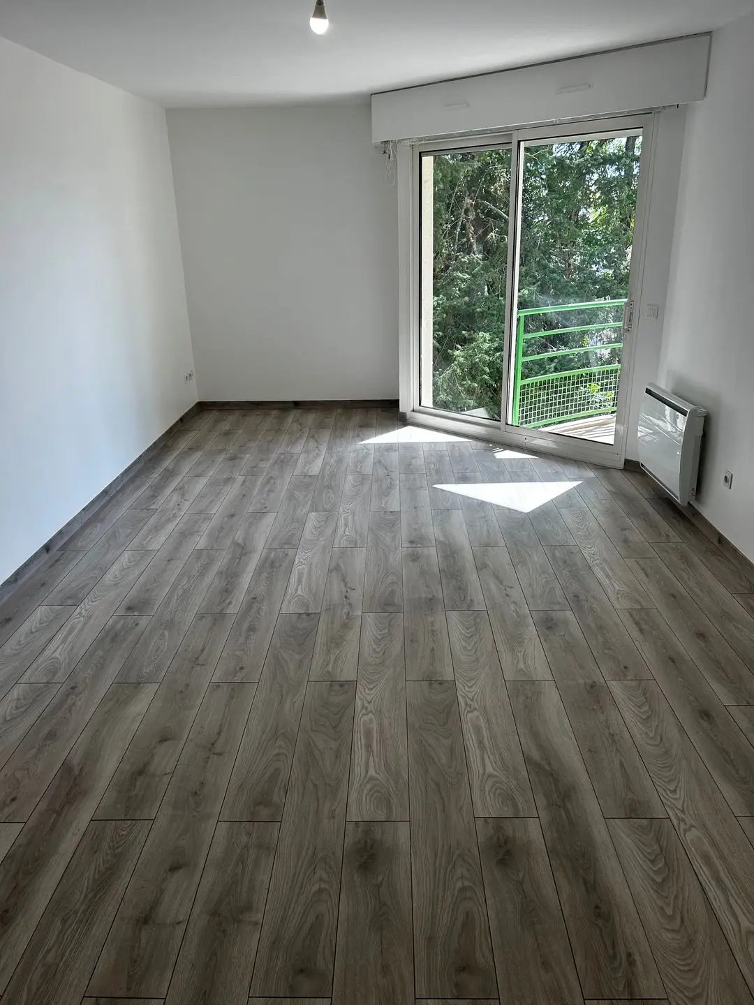 Appartement à vendre, 51m², Challans