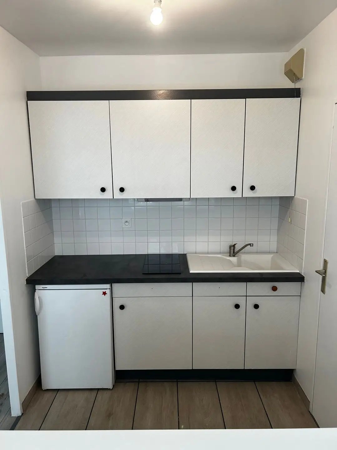 Appartement à vendre, 51m², Challans