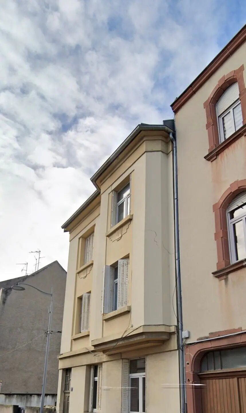 Appartement à louer, 65m², Montigny-lès-Metz