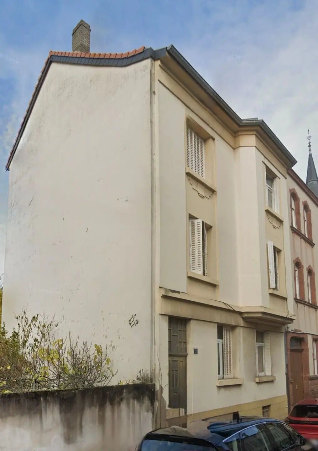 Appartement à louer, 65m², Montigny-lès-Metz