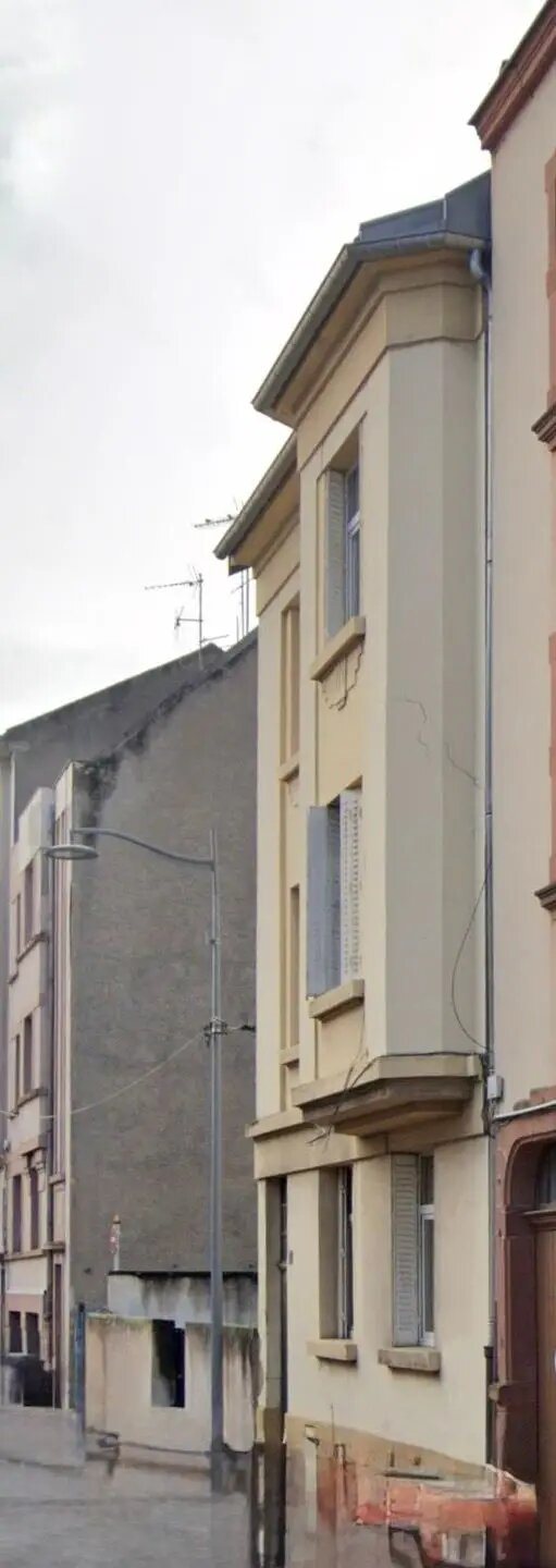 Appartement à louer, 65m², Montigny-lès-Metz