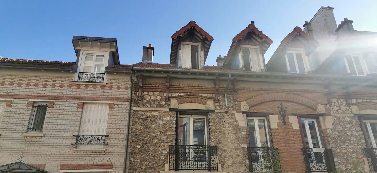 Maison à louer, 10m², Clamart