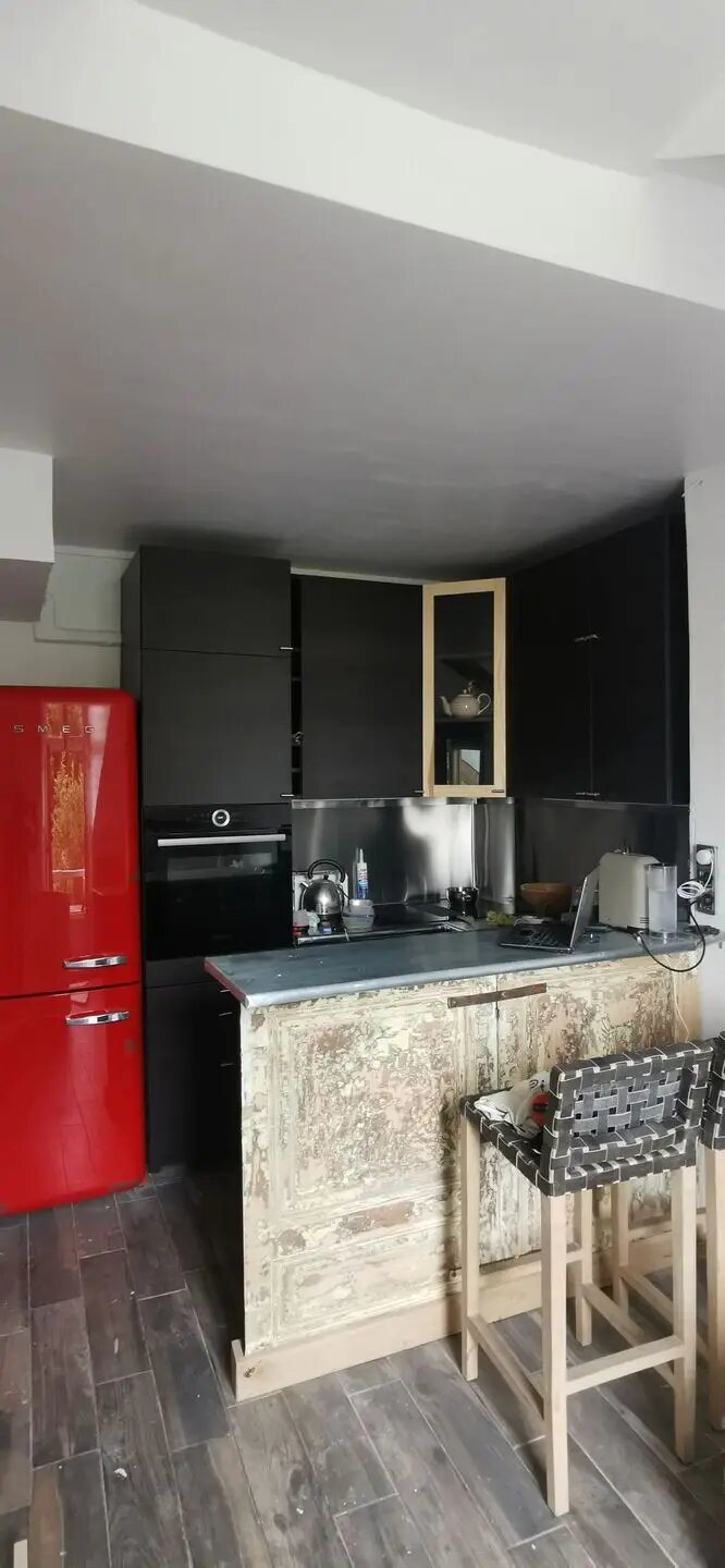 Maison à louer, 10m², Clamart