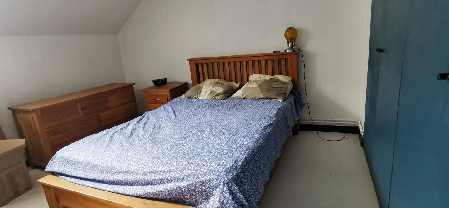 Maison à louer, 10m², Clamart