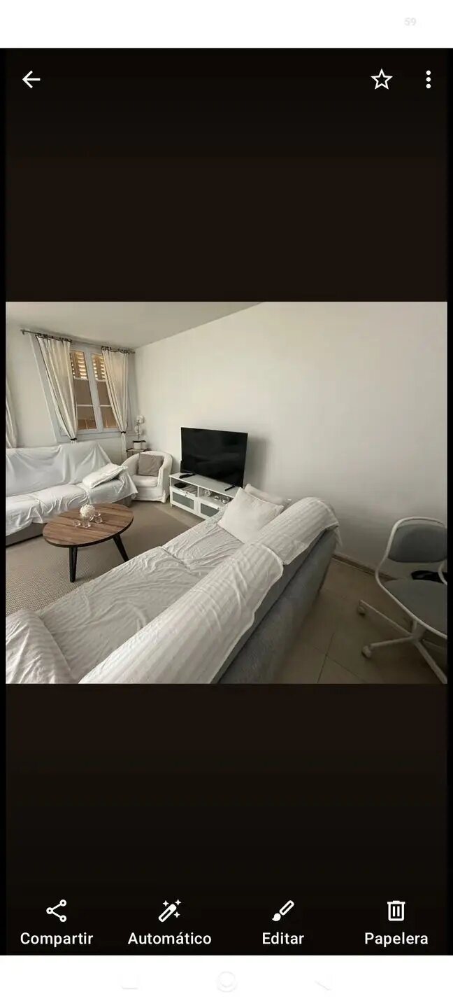Appartement à vendre, 58m², Colombes