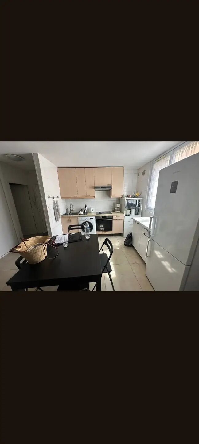 Appartement à vendre, 58m², Colombes