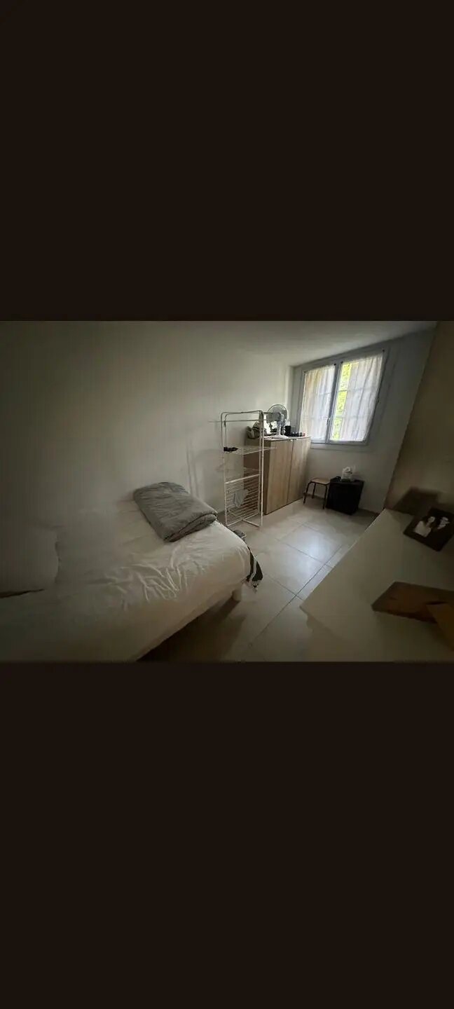 Appartement à vendre, 58m², Colombes