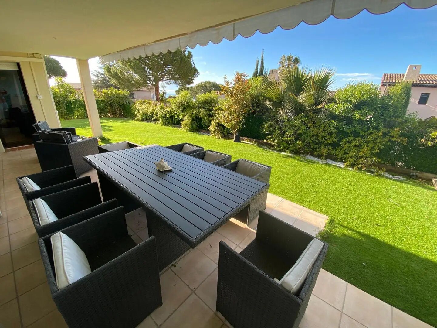 Appartement à louer, 106m², Villeneuve-Loubet