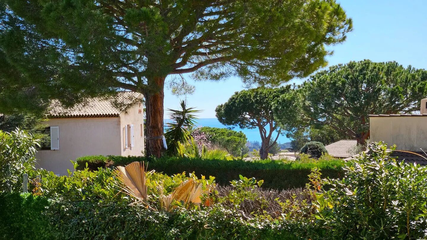 Appartement à louer, 106m², Villeneuve-Loubet