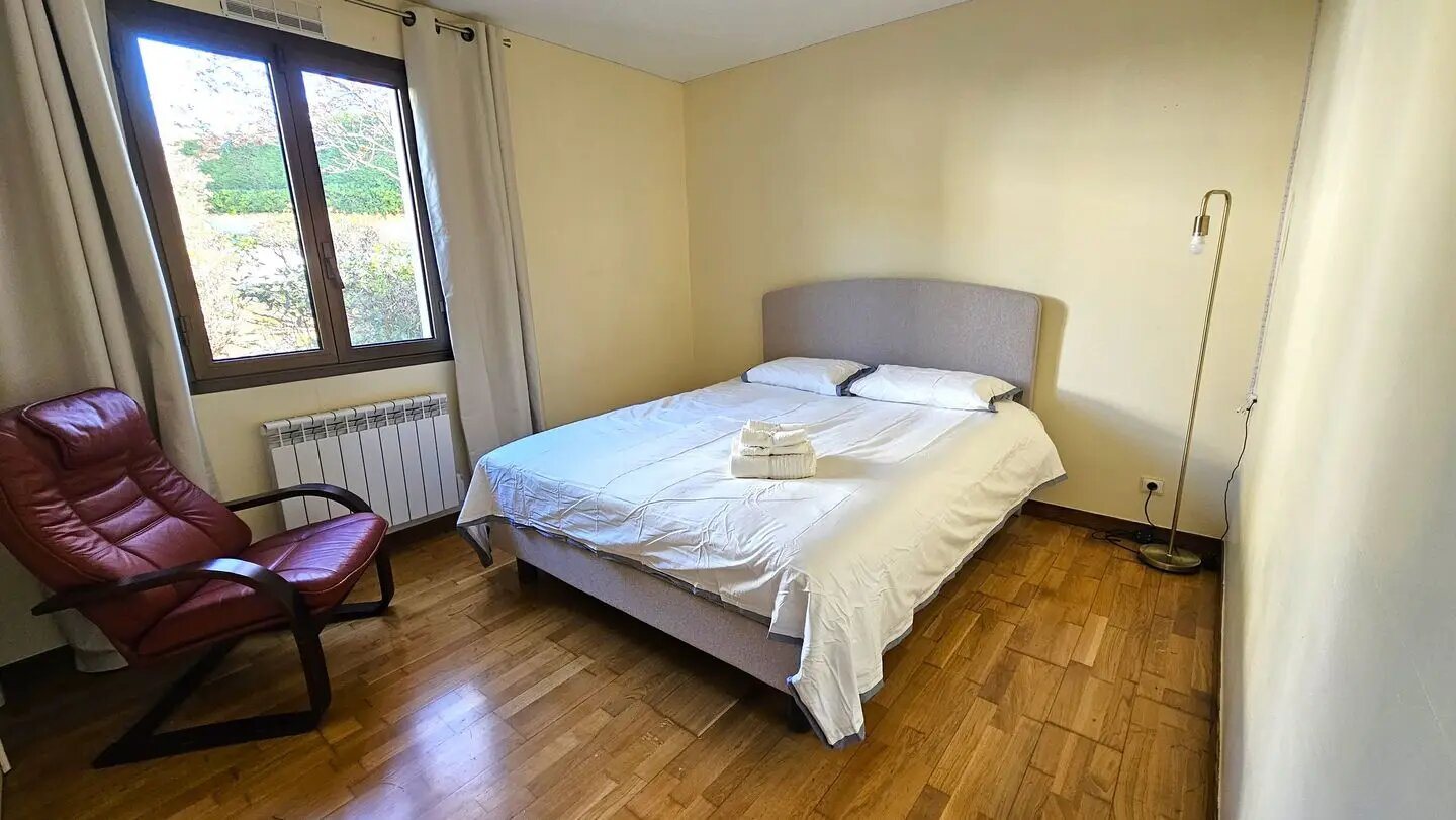 Appartement à louer, 106m², Villeneuve-Loubet