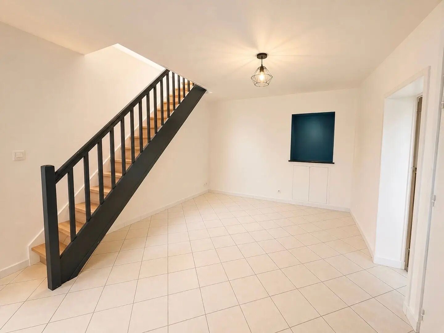 Appartement à louer, 37m², Clermont