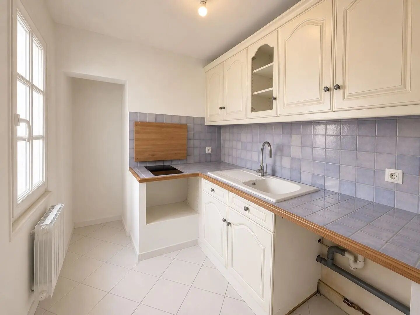 Appartement à louer, 37m², Clermont