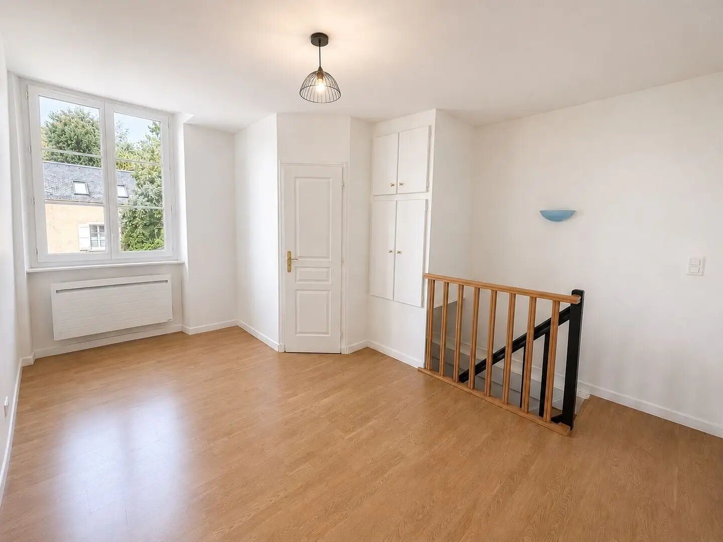 Appartement à louer, 37m², Clermont