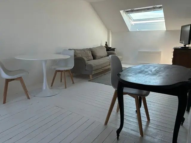 Appartement à vendre, 74m², La Ferté-Macé