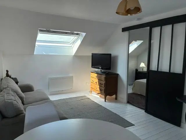 Appartement à vendre, 74m², La Ferté-Macé