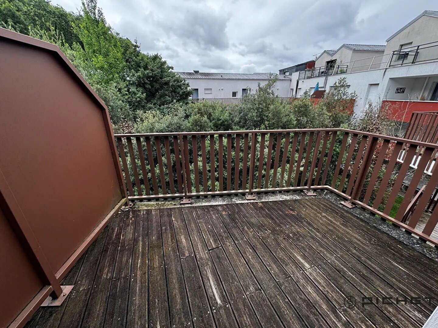 Appartement à vendre, 40m², Cenon