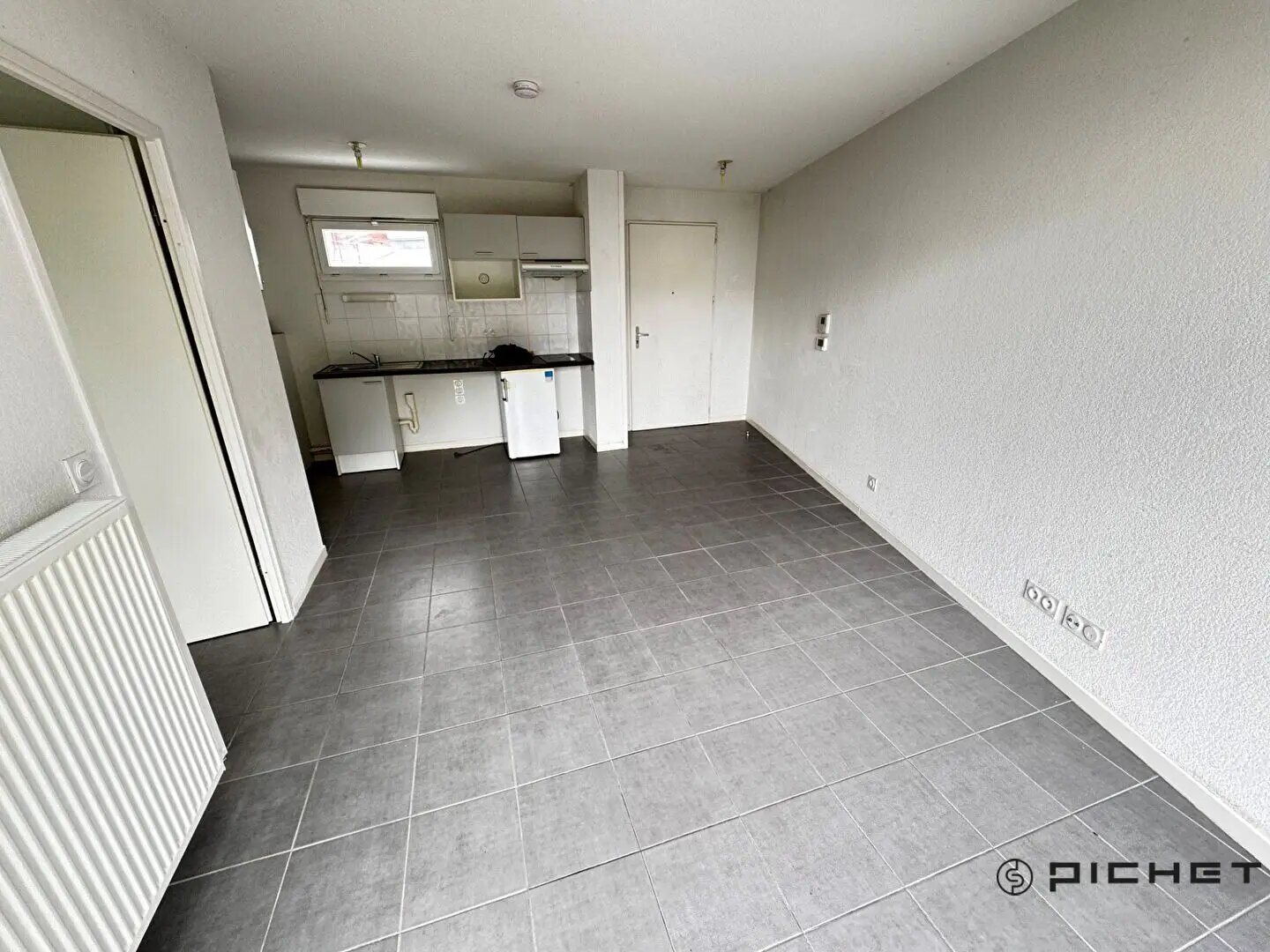Appartement à vendre, 40m², Cenon
