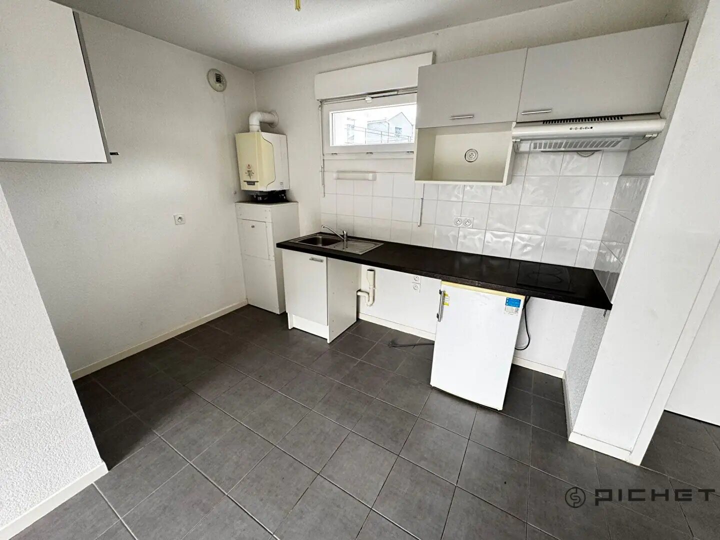 Appartement à vendre, 40m², Cenon