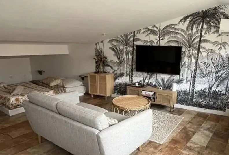 Appartement à louer, 23m², Grenoble