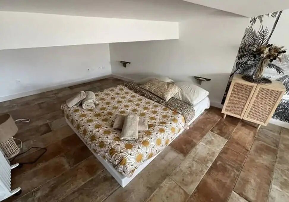 Appartement à louer, 23m², Grenoble
