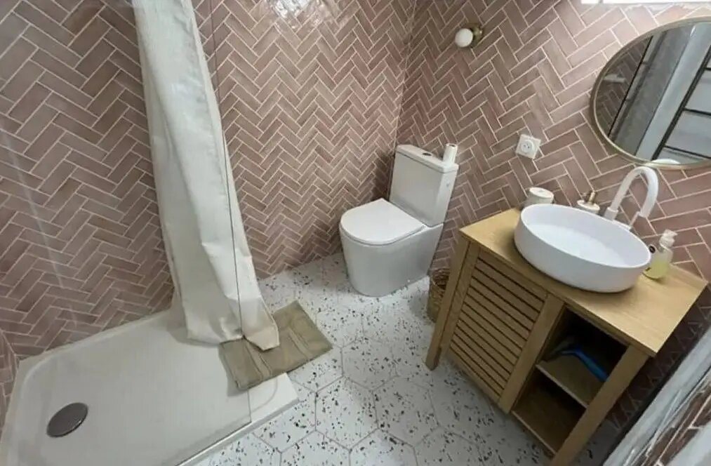 Appartement à louer, 23m², Grenoble