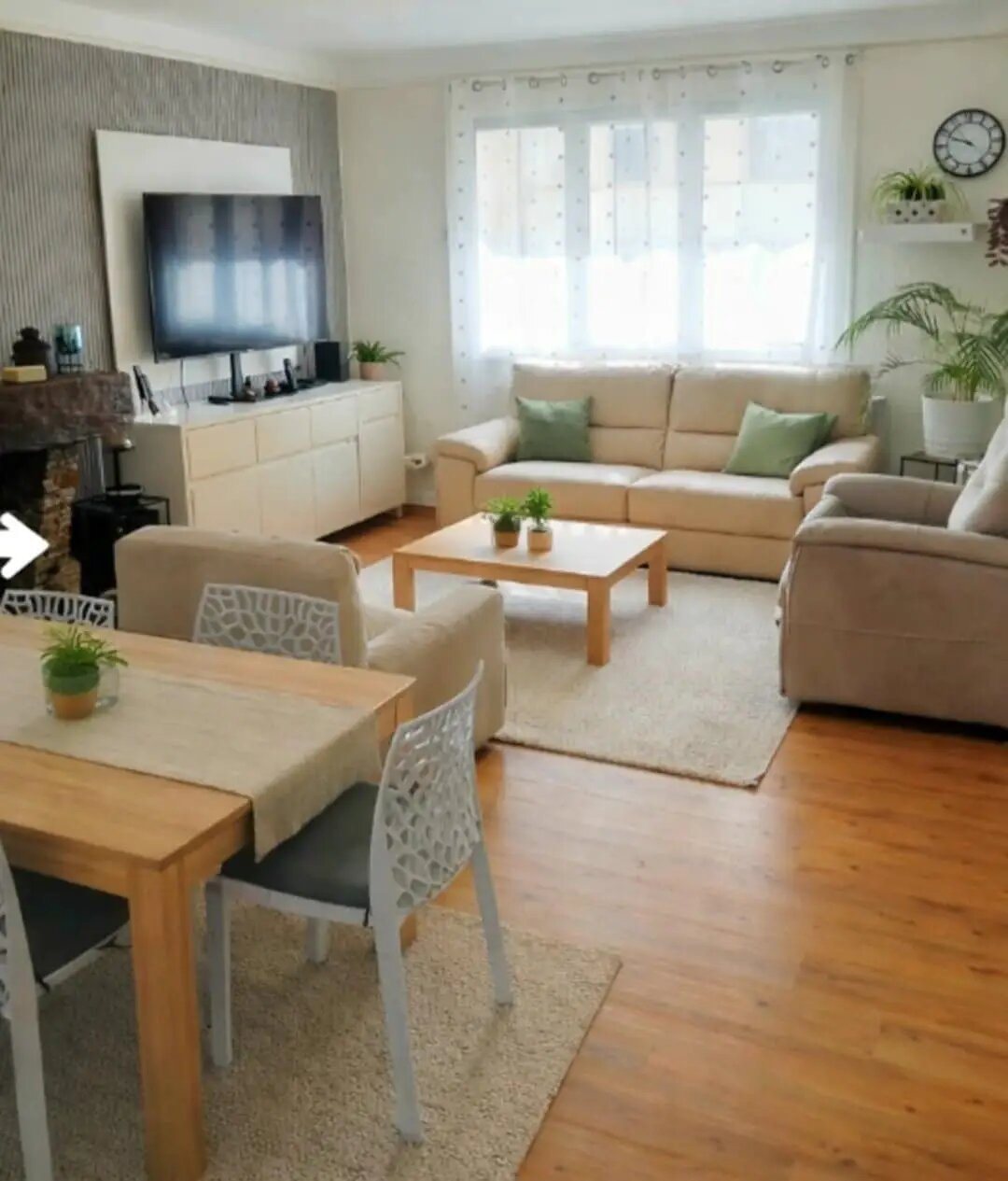 Appartement à vendre, 82m², Amélie-les-Bains-Palalda