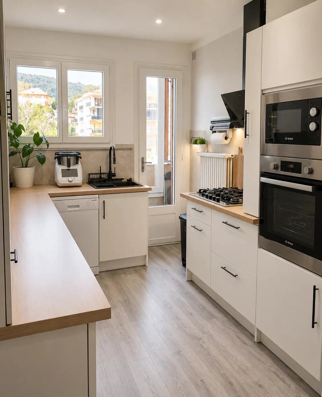 Appartement à vendre, 82m², Amélie-les-Bains-Palalda