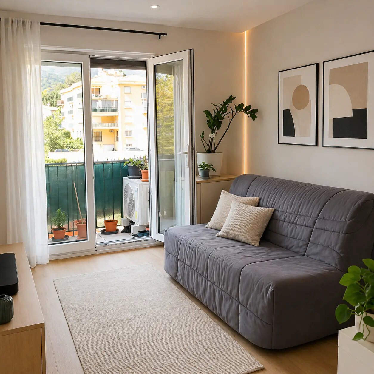 Appartement à vendre, 82m², Amélie-les-Bains-Palalda