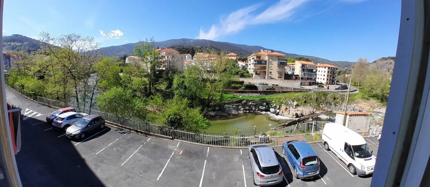 Appartement à vendre, 82m², Amélie-les-Bains-Palalda