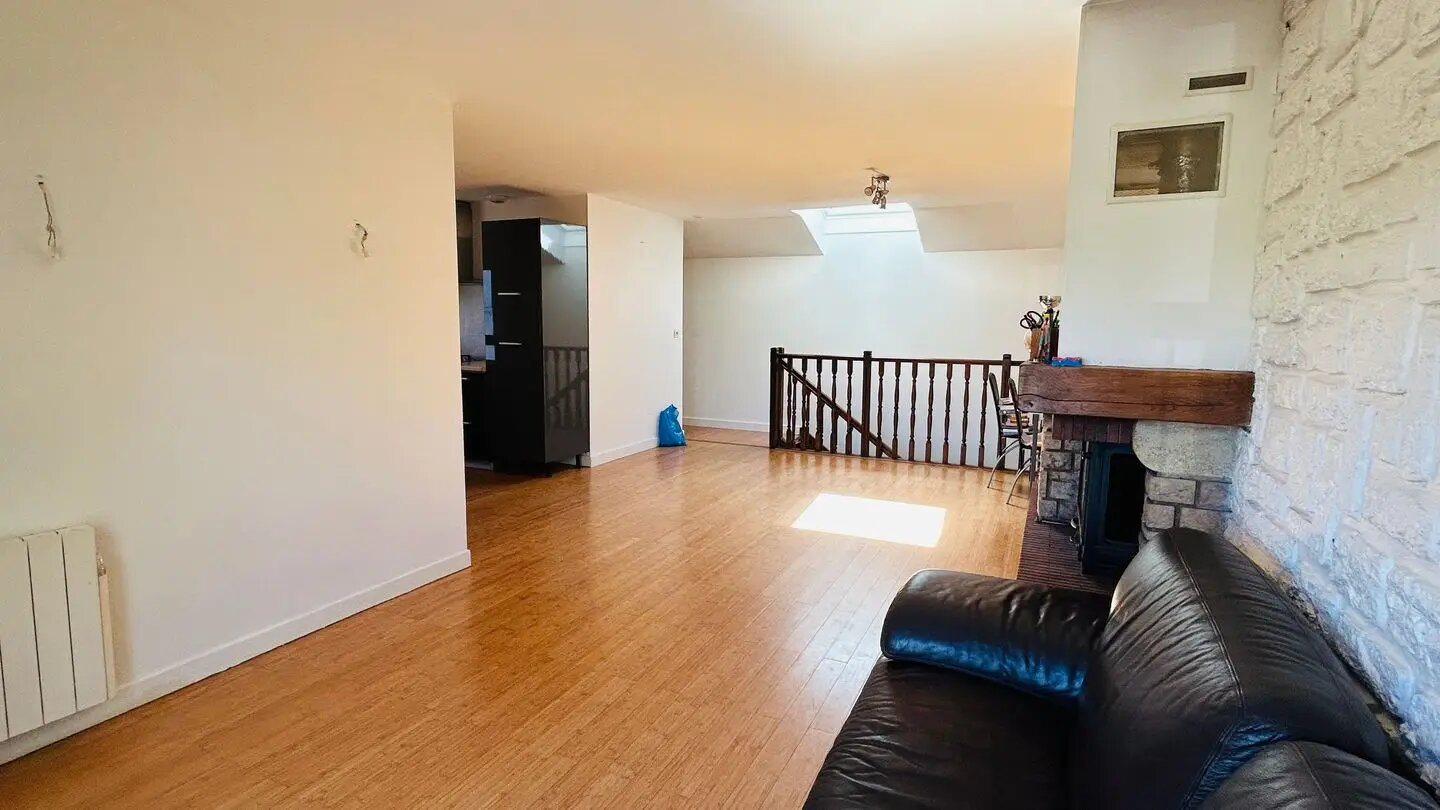 Maison à vendre, 112m², Athis-Mons
