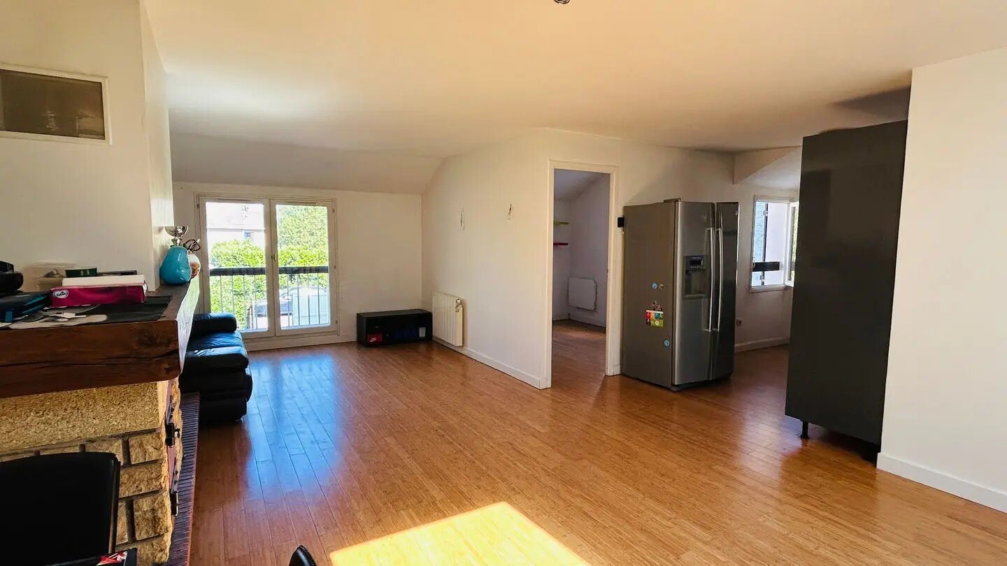 Maison à vendre, 112m², Athis-Mons