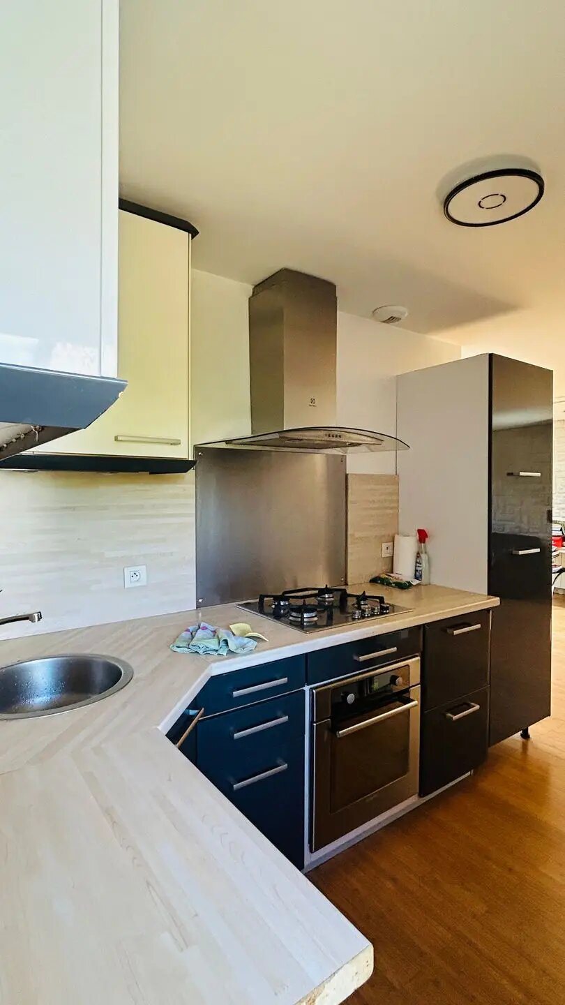 Maison à vendre, 112m², Athis-Mons