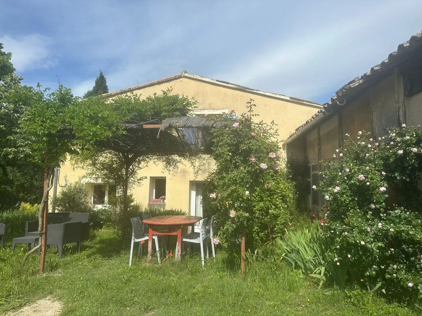 Maison à vendre, 175m², Bédoin