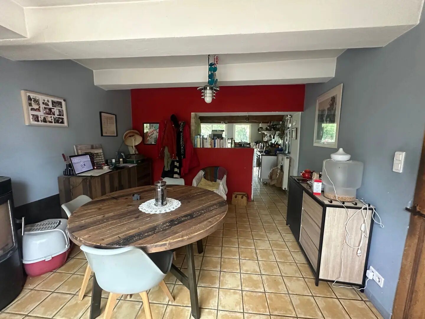 Maison à vendre, 175m², Bédoin
