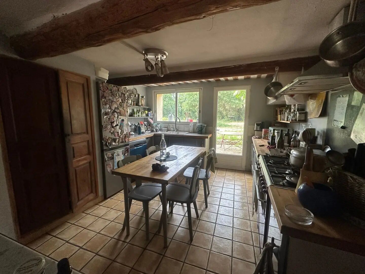 Maison à vendre, 175m², Bédoin