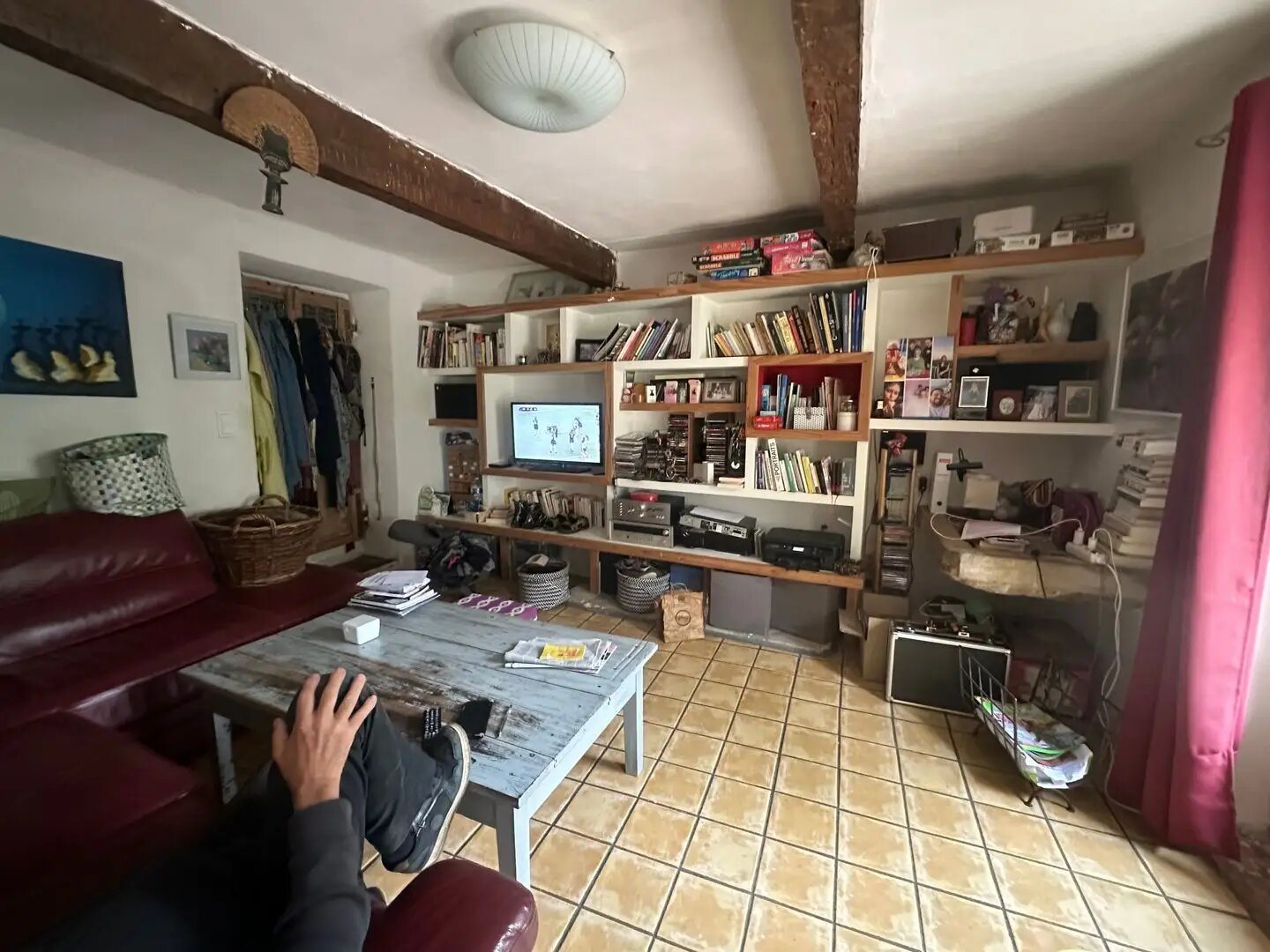 Maison à vendre, 175m², Bédoin