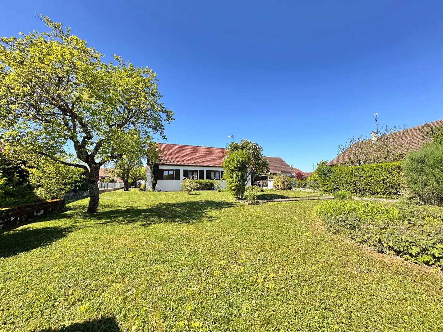 Maison à vendre, 109m², Longvic