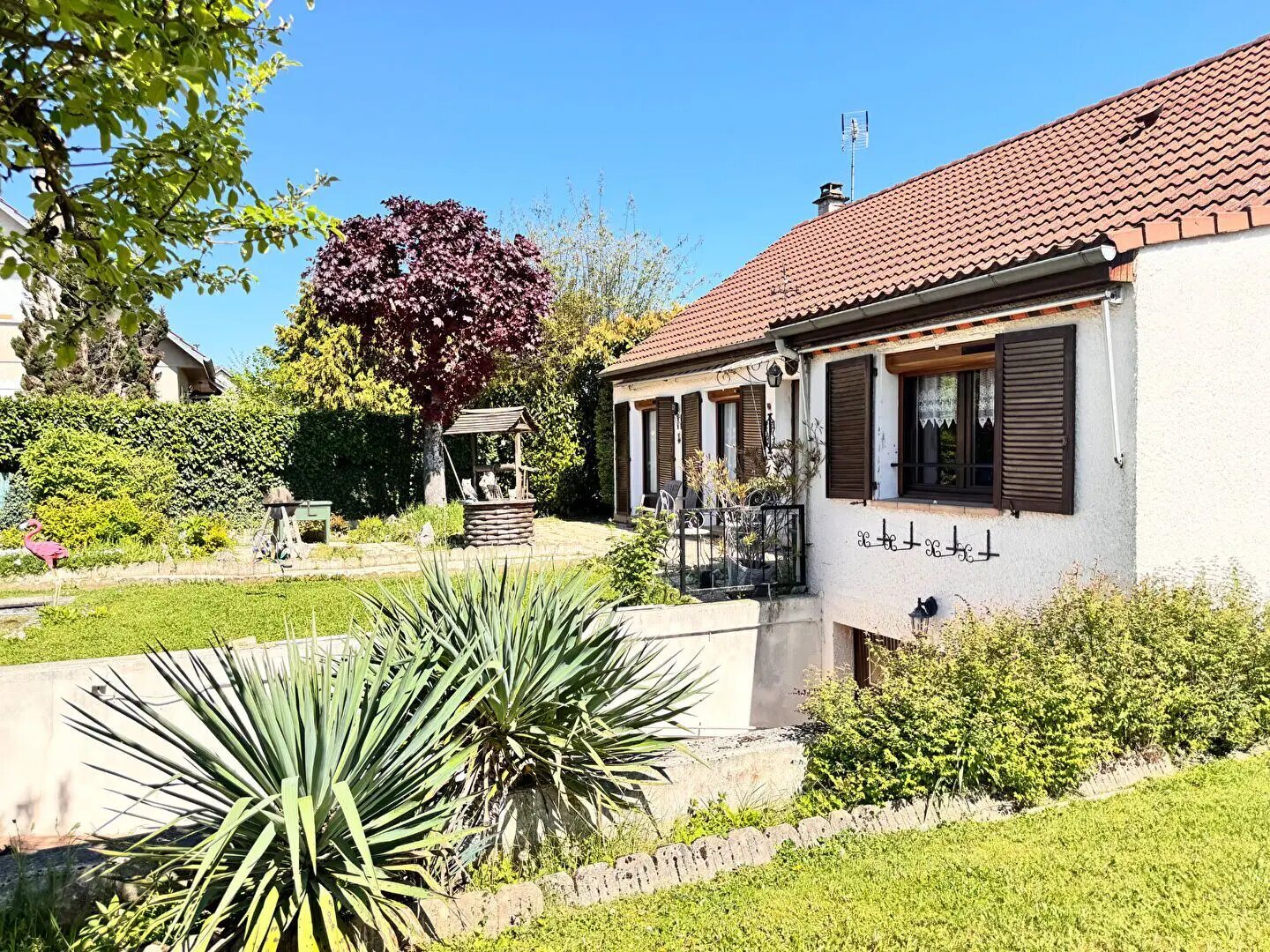 Maison à vendre, 109m², Longvic